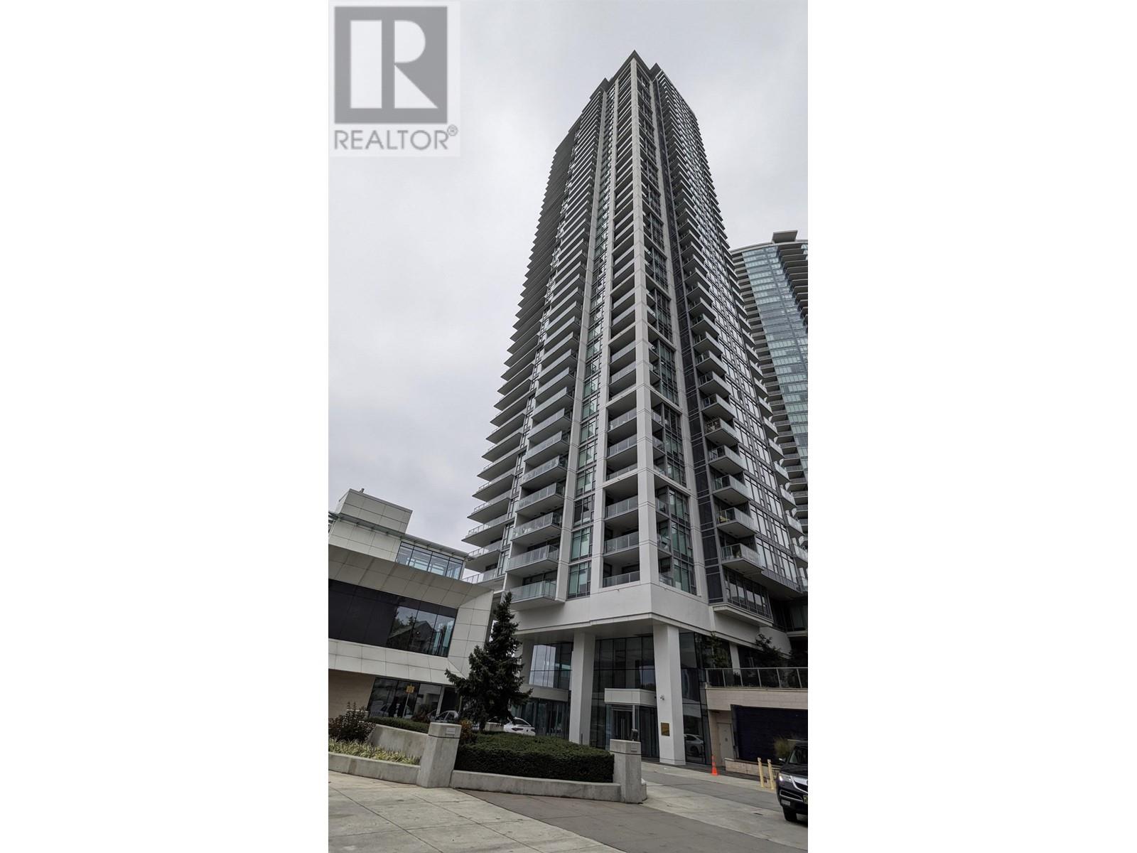 3902 1888 Gilmore Avenue, Burnaby, British Columbia  V5C 0L2 - Photo 1 - R2913320