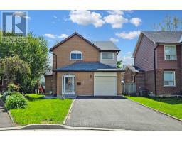 940 Monte Carlo Court, Mississauga, Ca