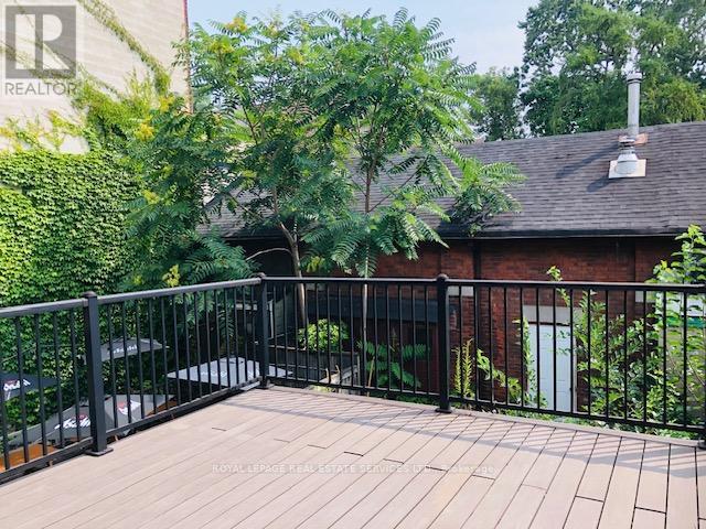 Main Fl - 291 Roncesvalles Avenue, Toronto (Roncesvalles), Ontario  M6R 2M3 - Photo 18 - W9246347