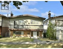 6915 BEATRICE STREET, Vancouver, British Columbia