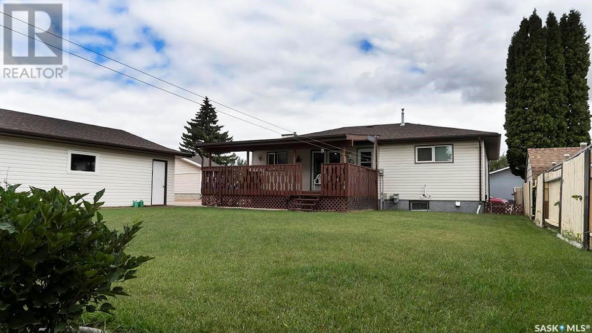 141 Matheson Crescent, Yorkton, Saskatchewan  S3N 3M2 - Photo 35 - SK980135