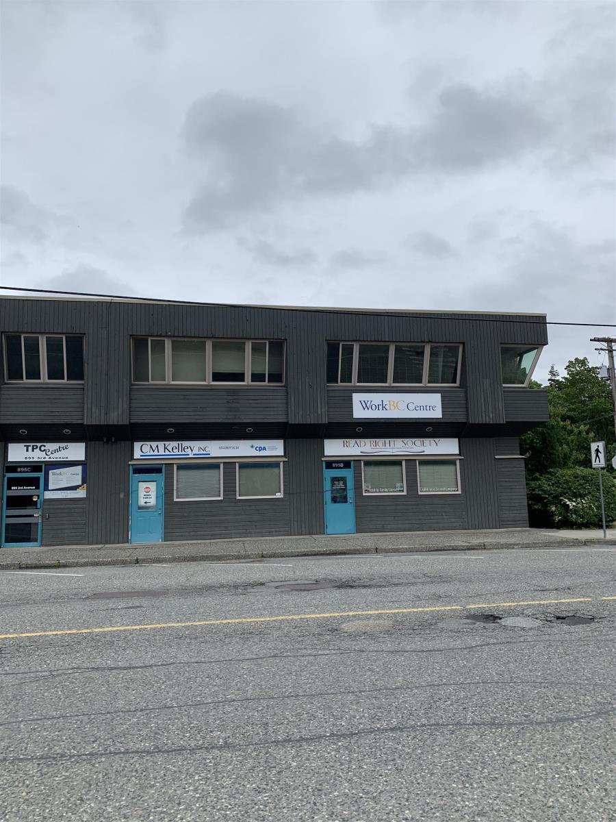 201A 895 3RD STREET|Hope, Hope, British Columbia