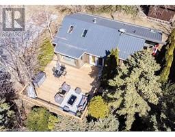 213 HILLSIDE Avenue E, normandale, Ontario