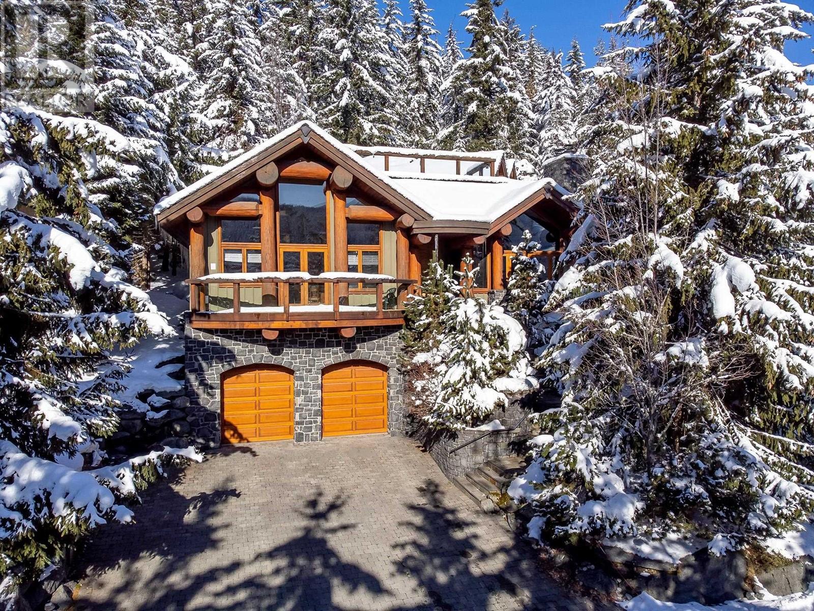 3220 Peak Drive, Whistler, British Columbia  V8E 0V4 - Photo 30 - R2889102