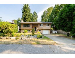 20327 44 Avenue, Langley, Ca