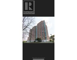 1206 - 41 MARKBROOK LANE, toronto (mount olive-silverstone-jamestown), Ontario