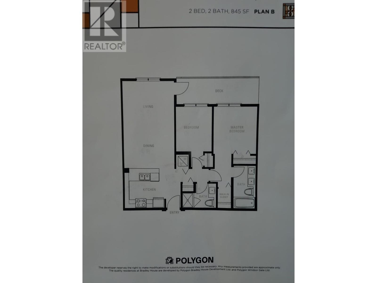 309 1135 Windsor Mews, Coquitlam, British Columbia  V3B 0L2 - Photo 11 - R2910916