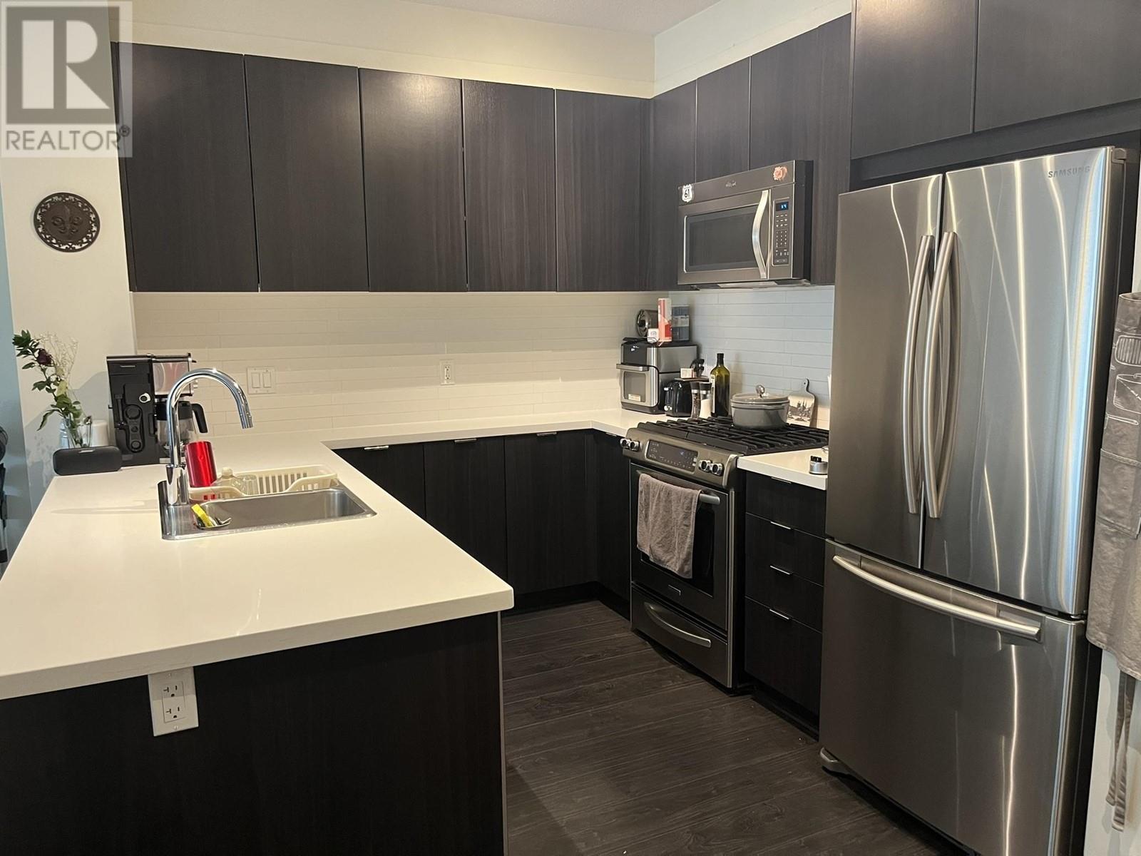 309 1135 Windsor Mews, Coquitlam, British Columbia  V3B 0L2 - Photo 7 - R2910916
