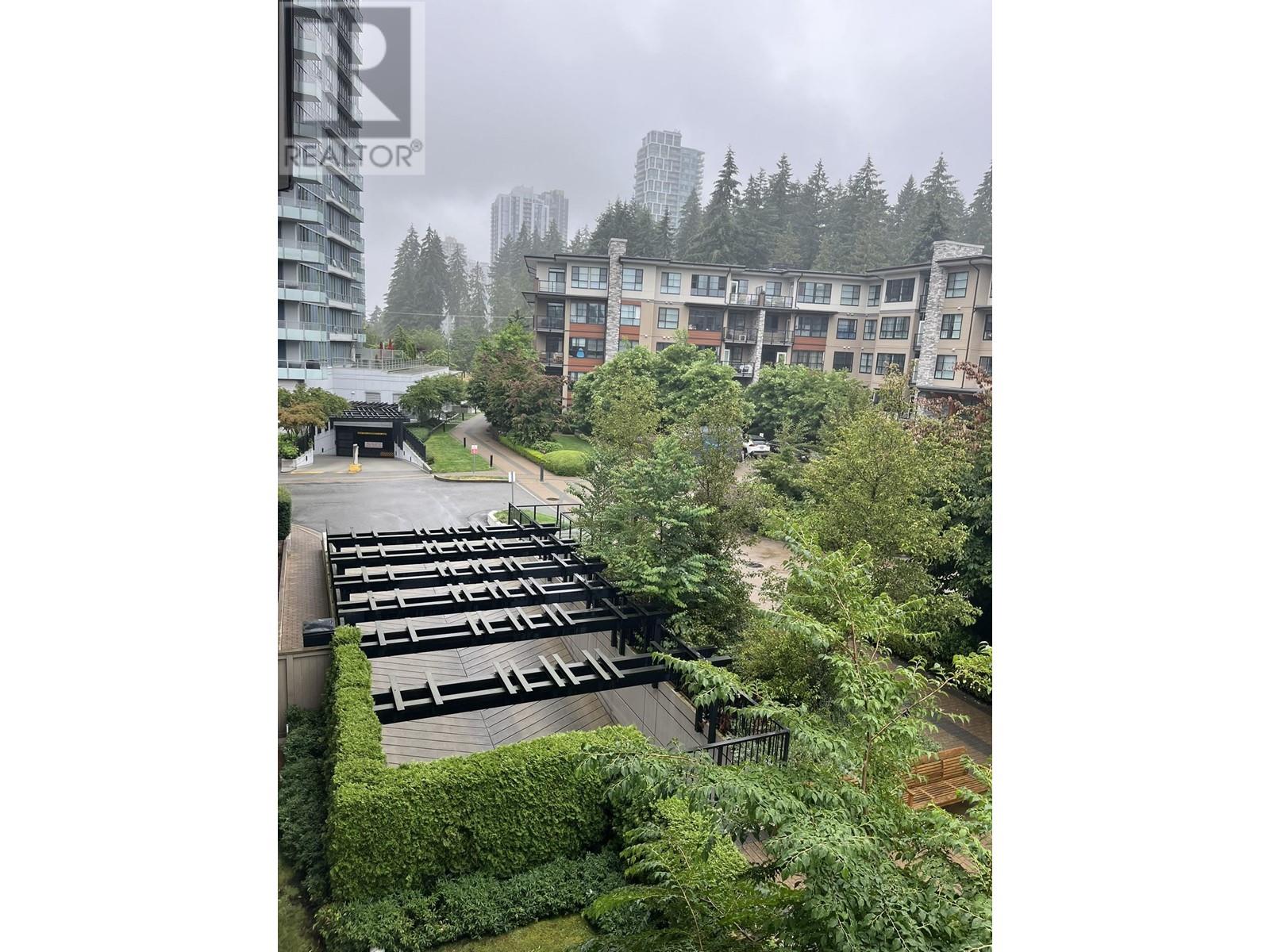 309 1135 Windsor Mews, Coquitlam, British Columbia  V3B 0L2 - Photo 1 - R2910916