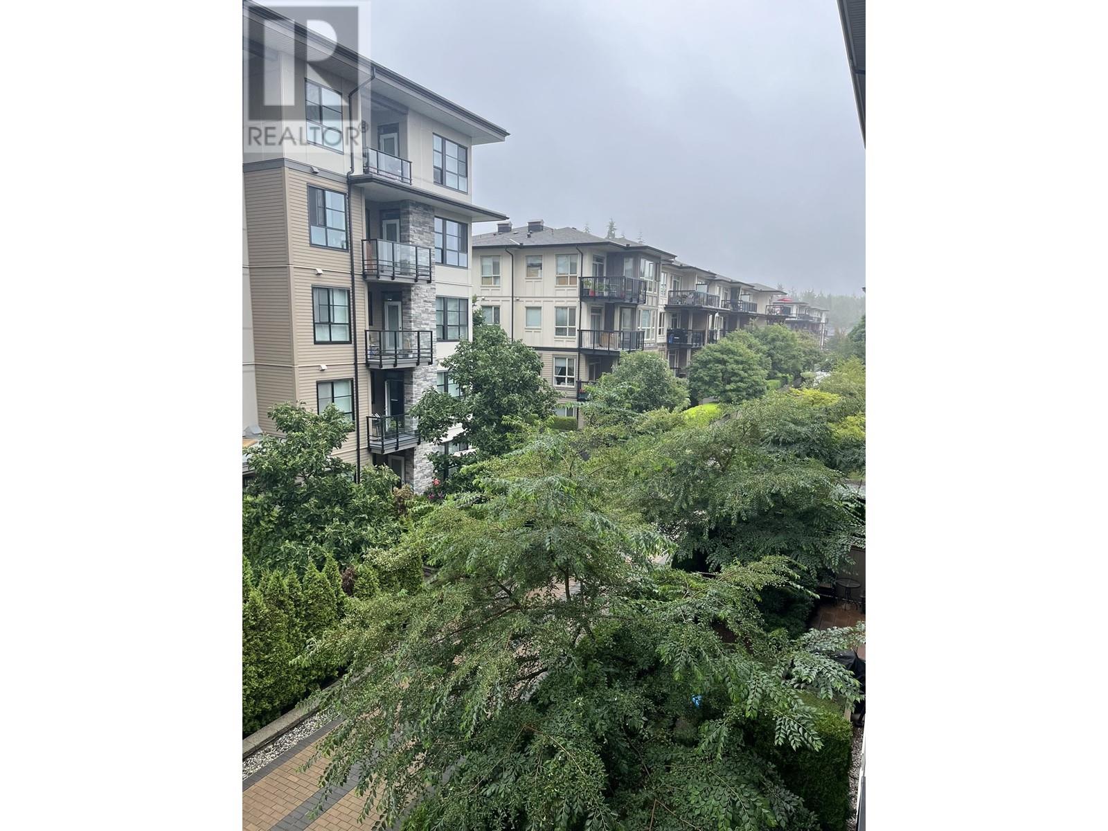 309 1135 Windsor Mews, Coquitlam, British Columbia  V3B 0L2 - Photo 2 - R2910916