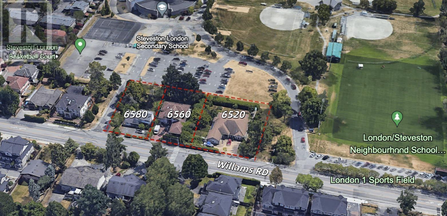 Listing Picture 7 of 7 : 6560 WILLIAMS ROAD, Richmond / 烈治文 - 魯藝地產 Yvonne Lu Group - MLS Medallion Club Member