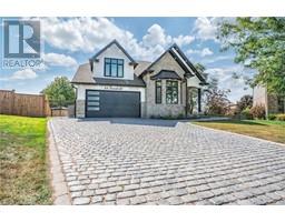 19 ZAVARELLA Court, paris, Ontario