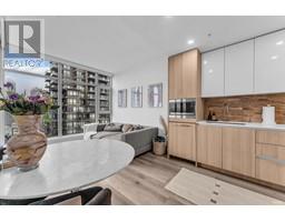1602 1888 GILMORE AVENUE, Burnaby, British Columbia