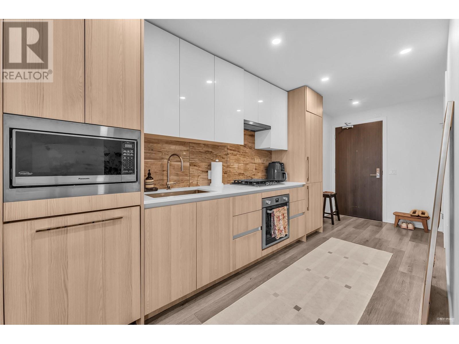 1602 1888 Gilmore Avenue, Burnaby, British Columbia  V5C 0L2 - Photo 6 - R2913308