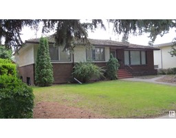 9547 81 St Nw Holyrood, Edmonton, Ca