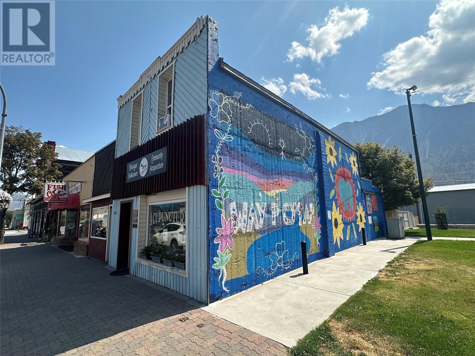 623 7th Avenue, Keremeos, British Columbia  V0X 1N0 - Photo 41 - 10321273