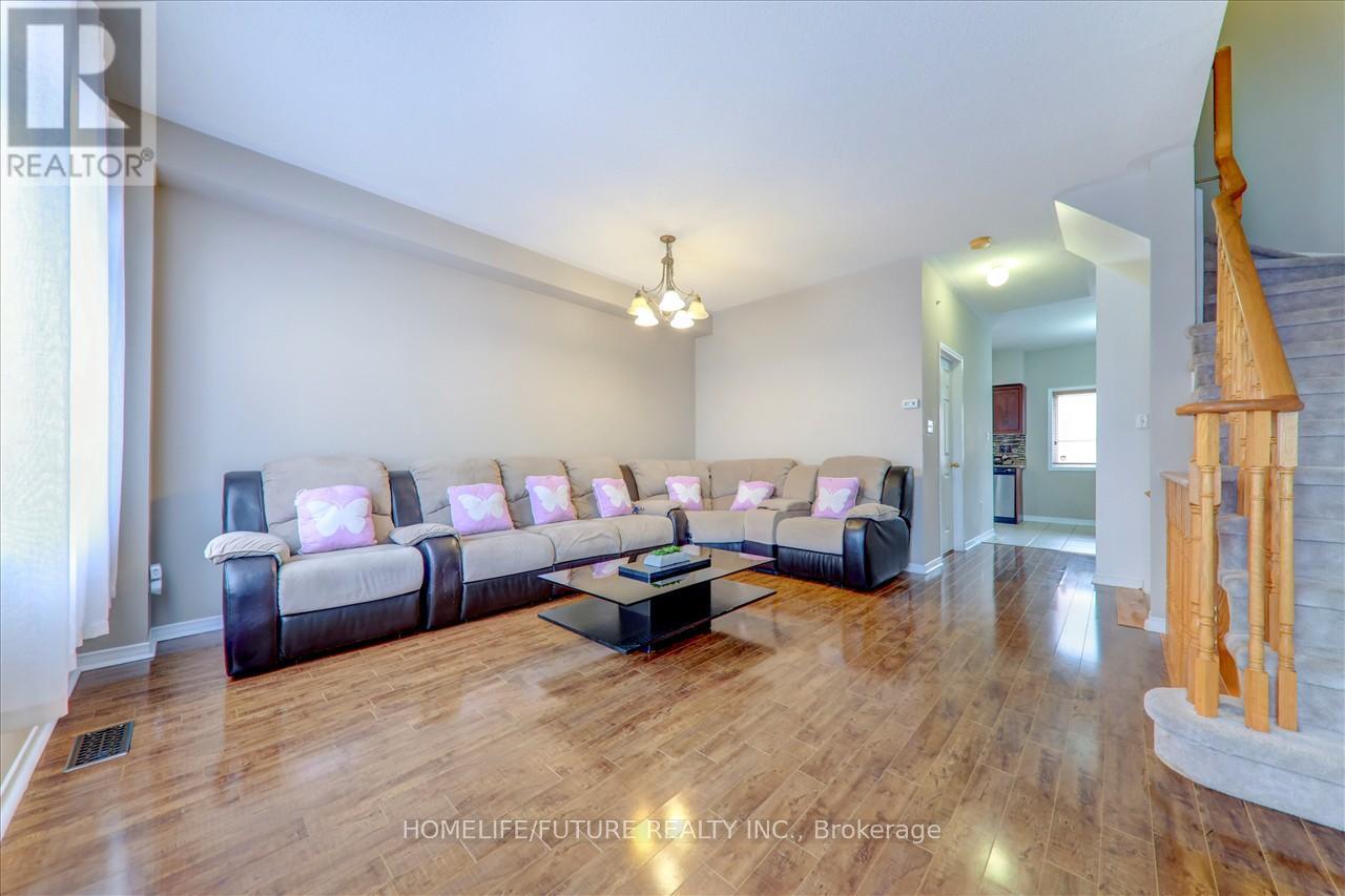 93 - 7035 Rexwood Road, Mississauga (Malton), Ontario  L4T 4M7 - Photo 12 - W9246516