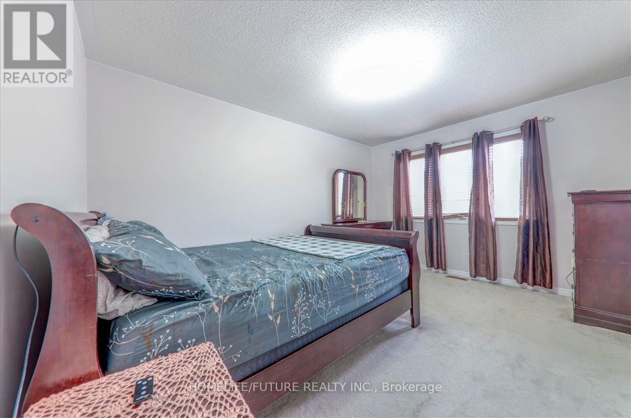 93 - 7035 Rexwood Road, Mississauga (Malton), Ontario  L4T 4M7 - Photo 22 - W9246516