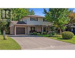 9 WILLOWDALE Crescent, port dover, Ontario