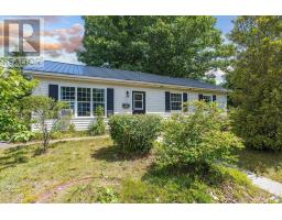 322 Marjorie Drive, Kentville, Ca