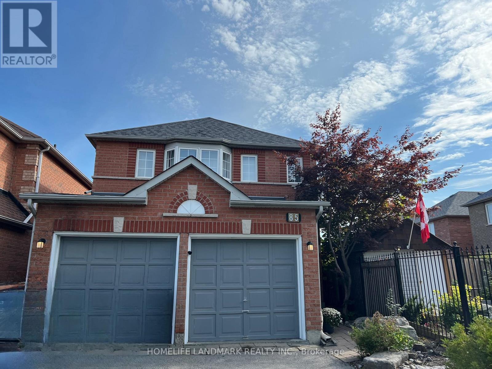 85 SHEPTON WAY, toronto (steeles), Ontario