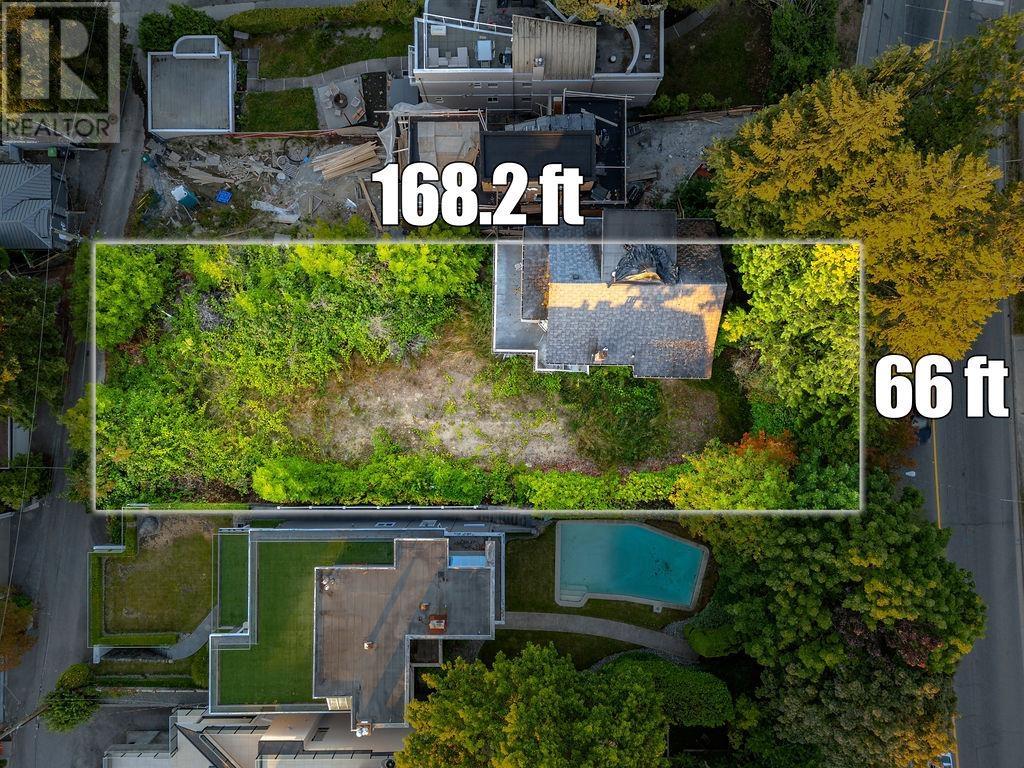 4411 W 4th Avenue, Vancouver, British Columbia  V6R 1P9 - Photo 1 - R2913745