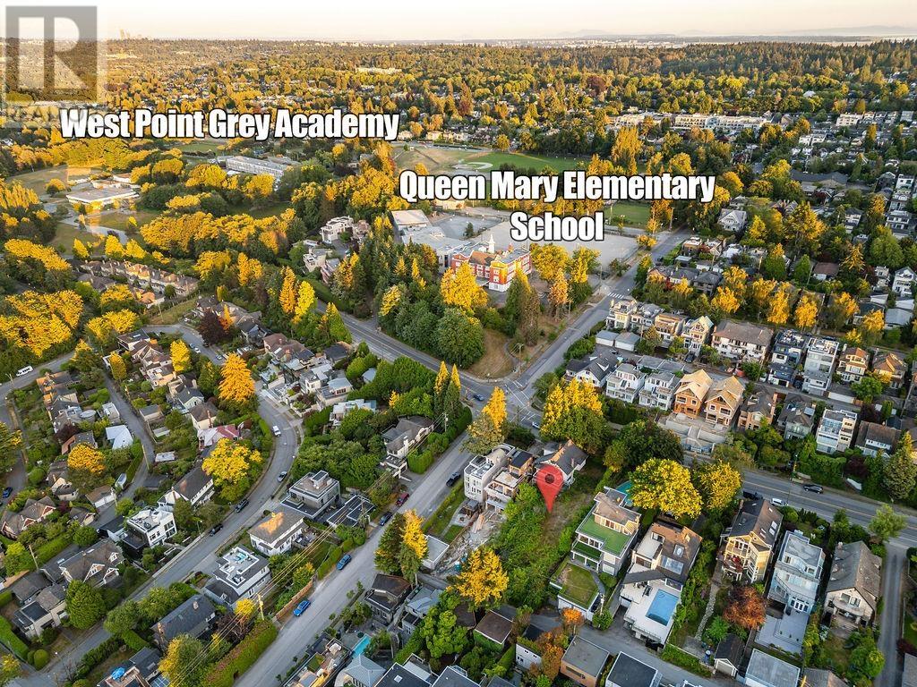 4411 W 4th Avenue, Vancouver, British Columbia  V6R 1P9 - Photo 10 - R2913745