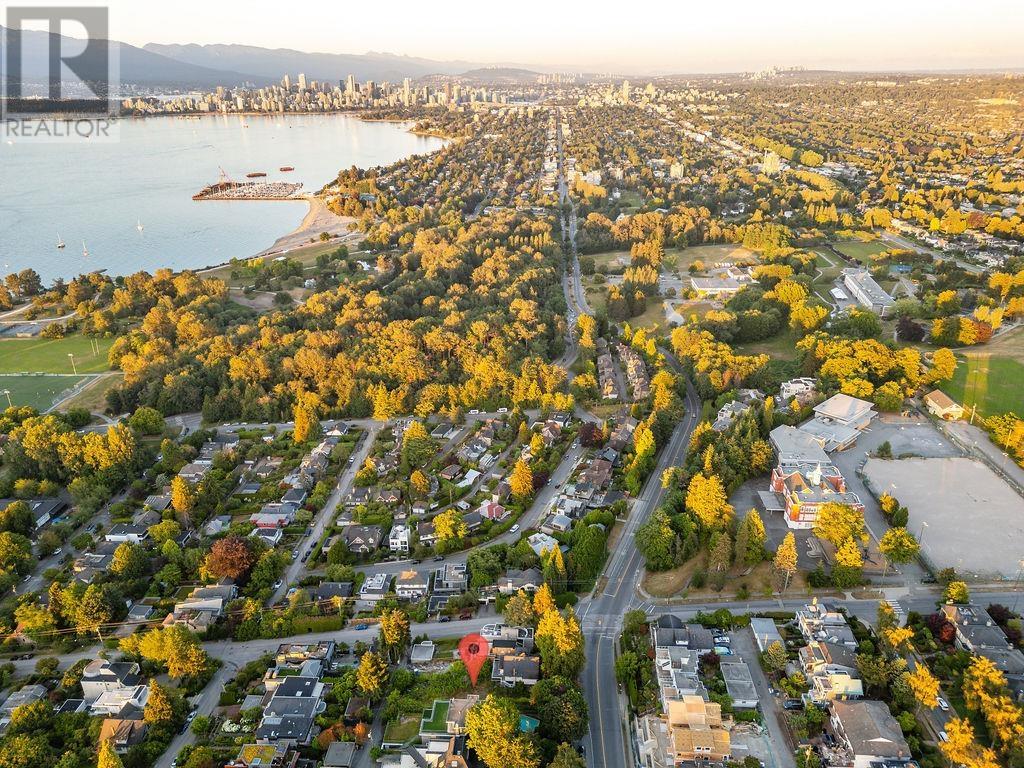 4411 W 4th Avenue, Vancouver, British Columbia  V6R 1P9 - Photo 11 - R2913745