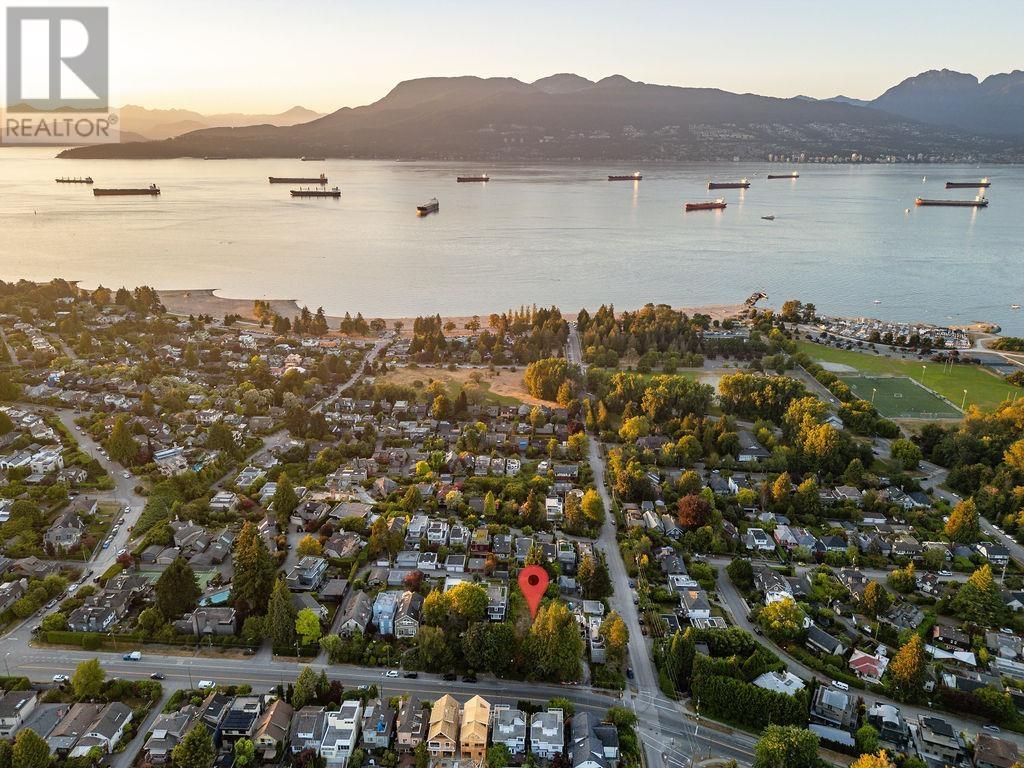 4411 W 4th Avenue, Vancouver, British Columbia  V6R 1P9 - Photo 13 - R2913745