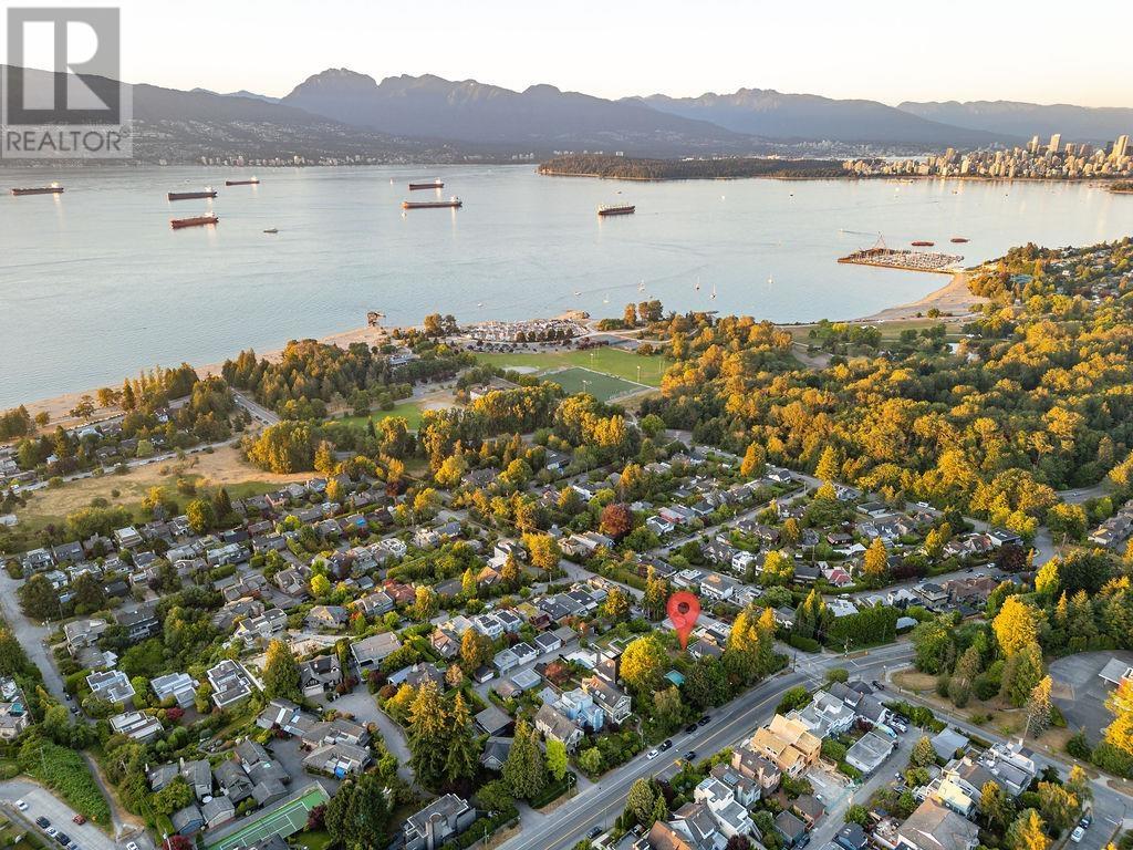 4411 W 4th Avenue, Vancouver, British Columbia  V6R 1P9 - Photo 14 - R2913745