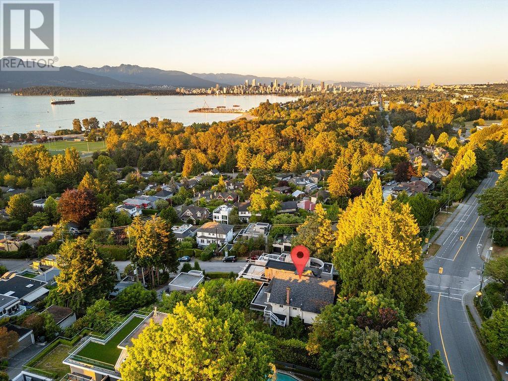 4411 W 4th Avenue, Vancouver, British Columbia  V6R 1P9 - Photo 9 - R2913745