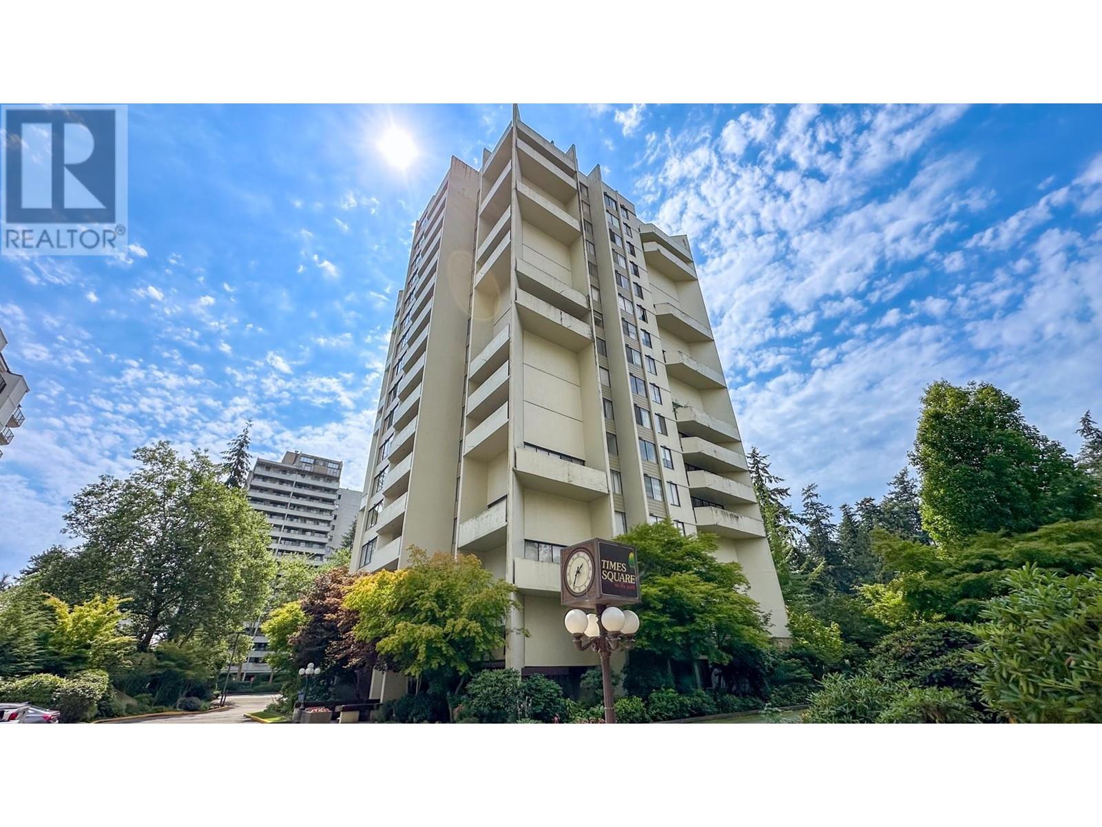 608 4105 Maywood Street, Burnaby, British Columbia  V5H 4A3 - Photo 24 - R2913739