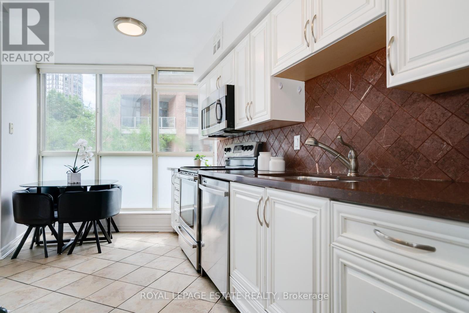 205 - 1055 Bay Street, Toronto (Bay Street Corridor), Ontario  M5S 3A3 - Photo 6 - C9246570