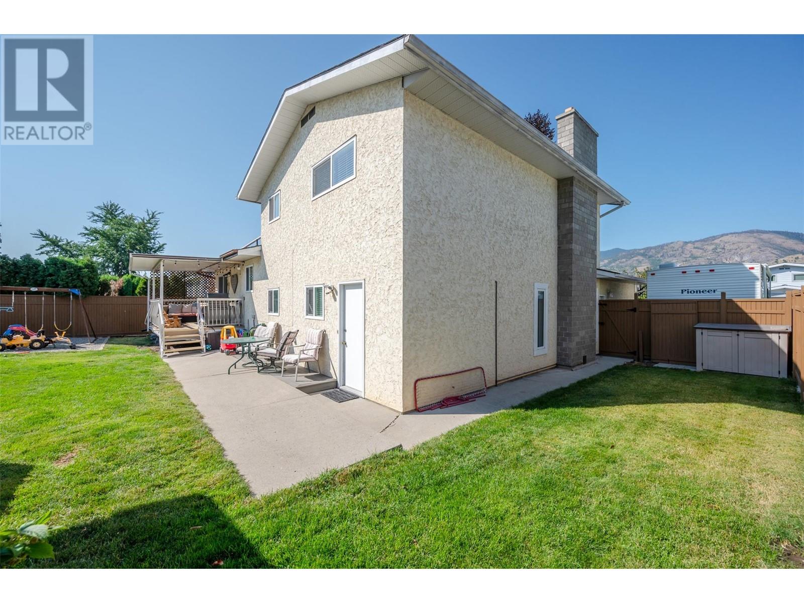 125 Murray Drive Penticton