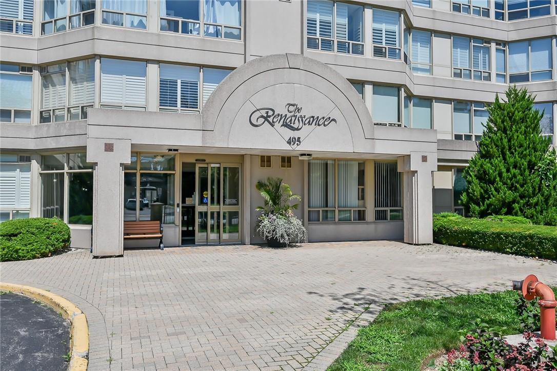 495 #8 Highway|Unit #302, stoney creek, Ontario