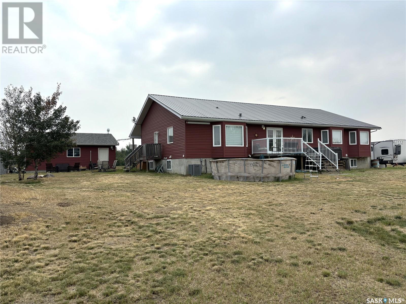 4 Battle Ridge Estates, Battle River Rm No. 438, Saskatchewan  S0M 0E0 - Photo 43 - SK979999