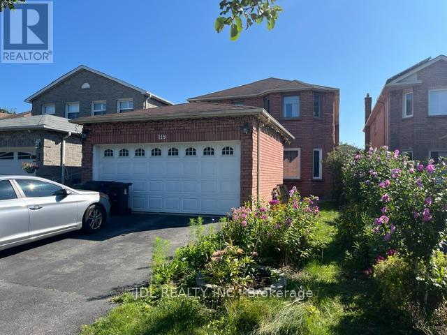 Bsmt - 119 Orleans Drive, Toronto (Highland Creek), Ontario  M1C 4Y3 - Photo 1 - E9246639