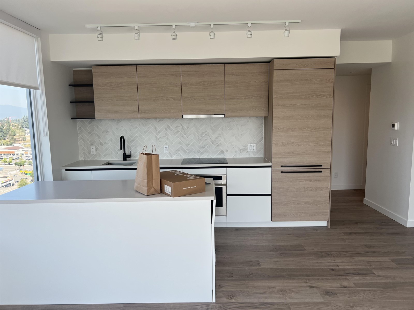 2102 13428 105 Avenue, Surrey, British Columbia  V3T 0S6 - Photo 7 - R2913681