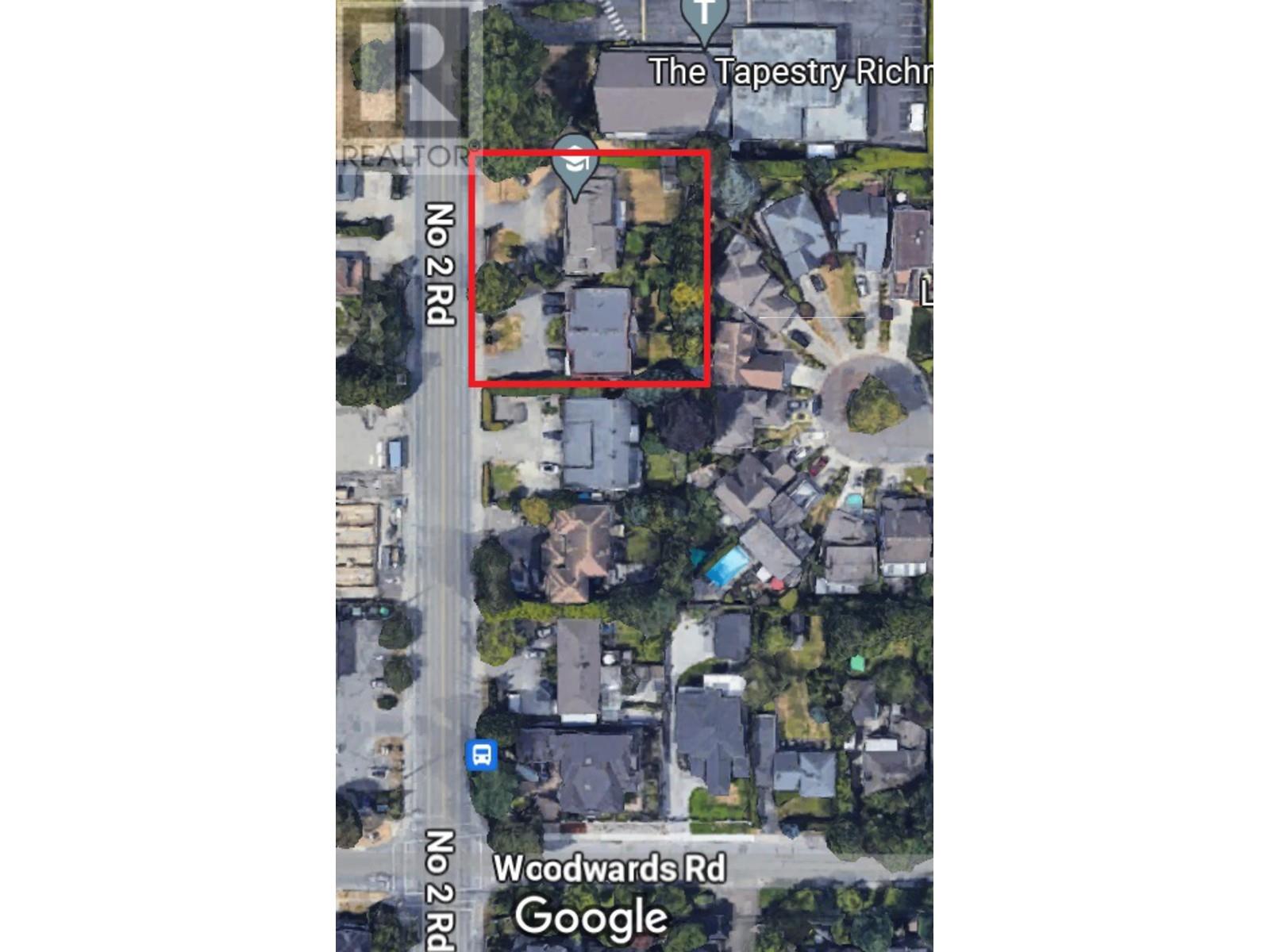 9360 No. 2 Road, Richmond, British Columbia V7E 2C8 - Photo 1 - R2911846