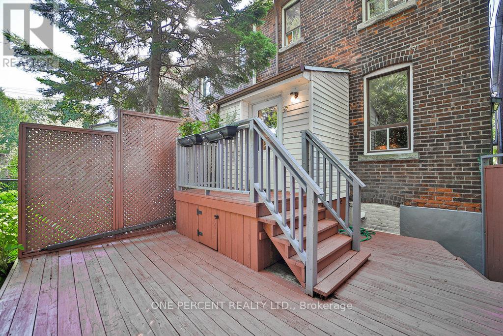 182 Marion Street, Toronto (Roncesvalles), Ontario  M6R 1E8 - Photo 34 - W9246035