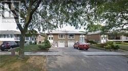 MAINFLR - 55 LADNER DRIVE, toronto (pleasant view), Ontario