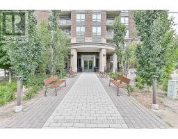 327 - 540 BUR OAK AVENUE, markham (berczy), Ontario