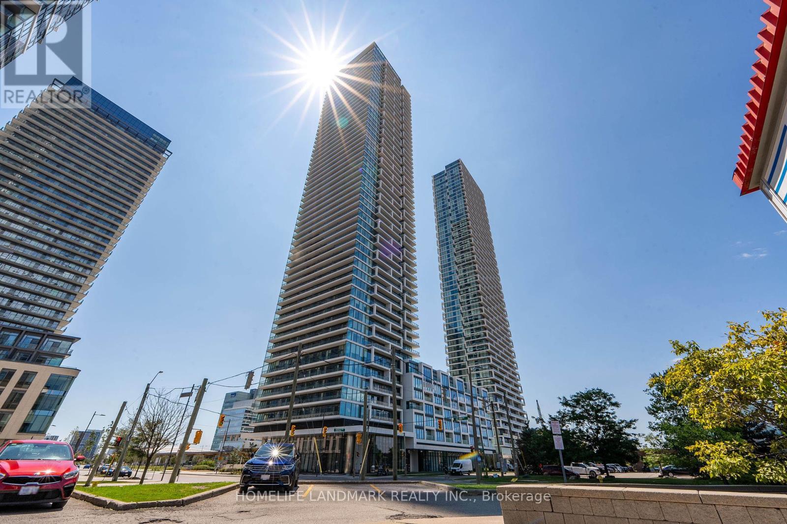 1712 - 950 PORTAGE PARKWAY, vaughan, Ontario