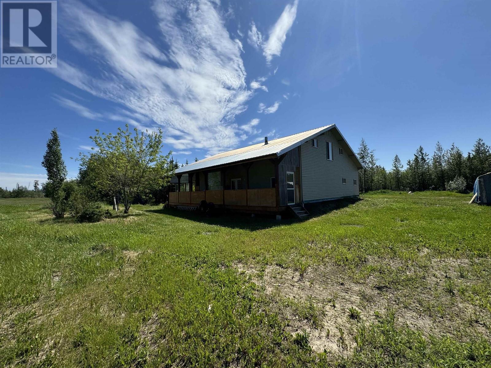 7922 Farrell Creek Road, Fort St. John, British Columbia  V0C 1V0 - Photo 8 - C8062111