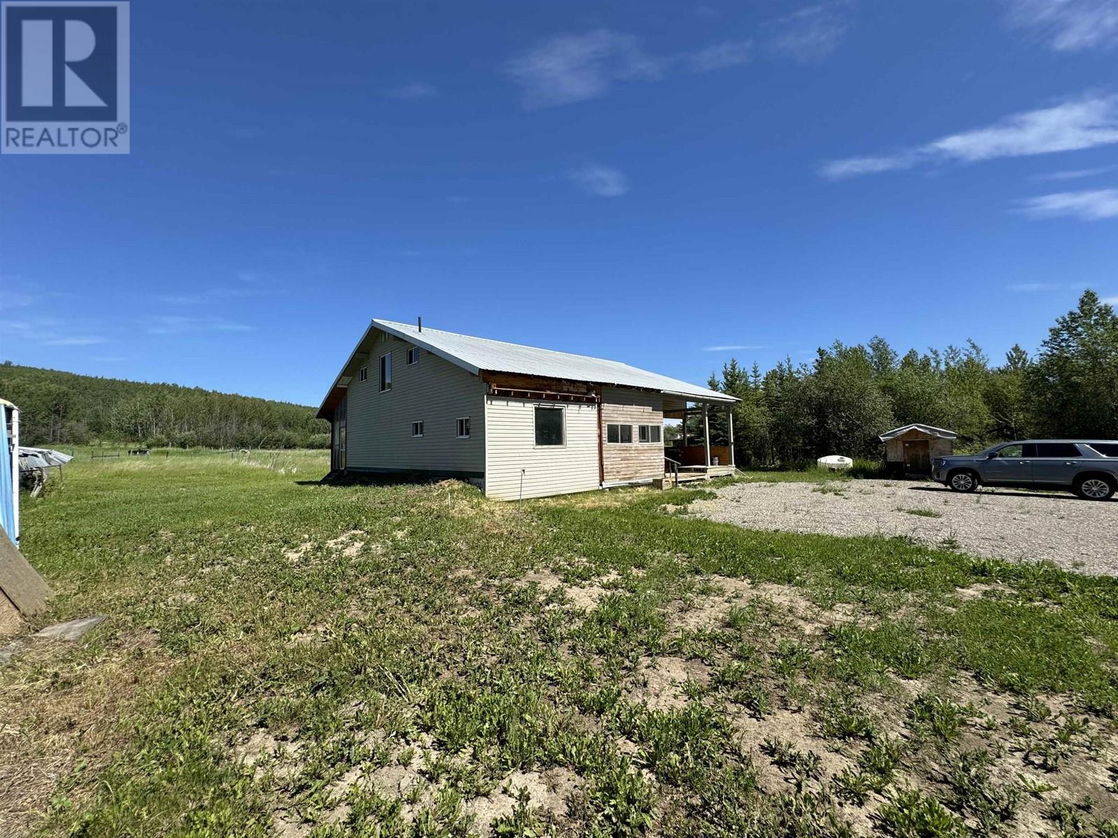 7922 Farrell Creek Road, Fort St. John, British Columbia  V0C 1V0 - Photo 9 - C8062111