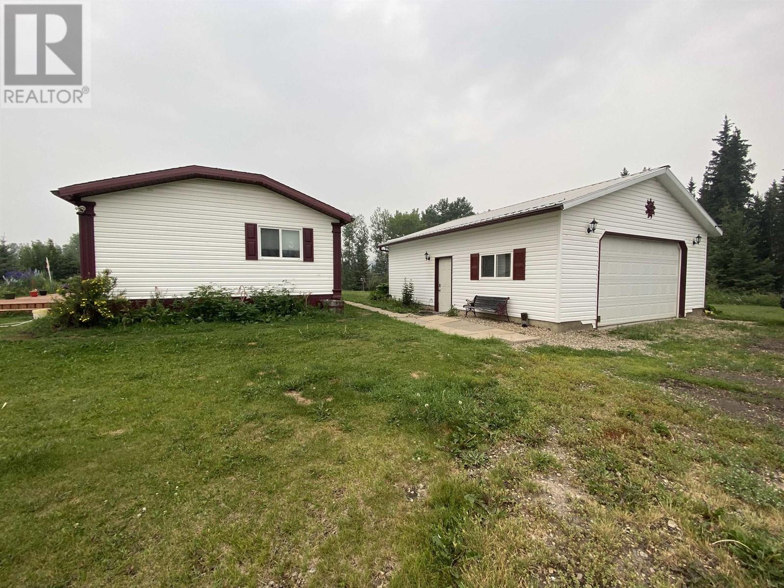 15166 271 Road, Fort St. John, British Columbia  V0C 1Y0 - Photo 1 - R2913579