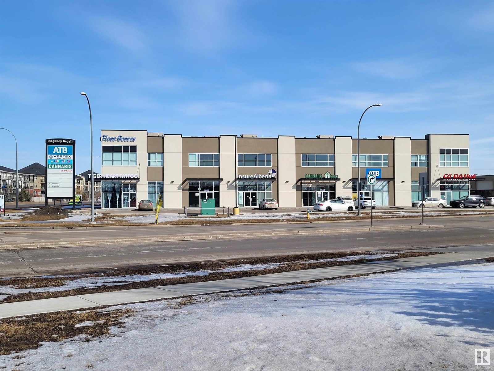 Property at #201 6958 76 AV NW image