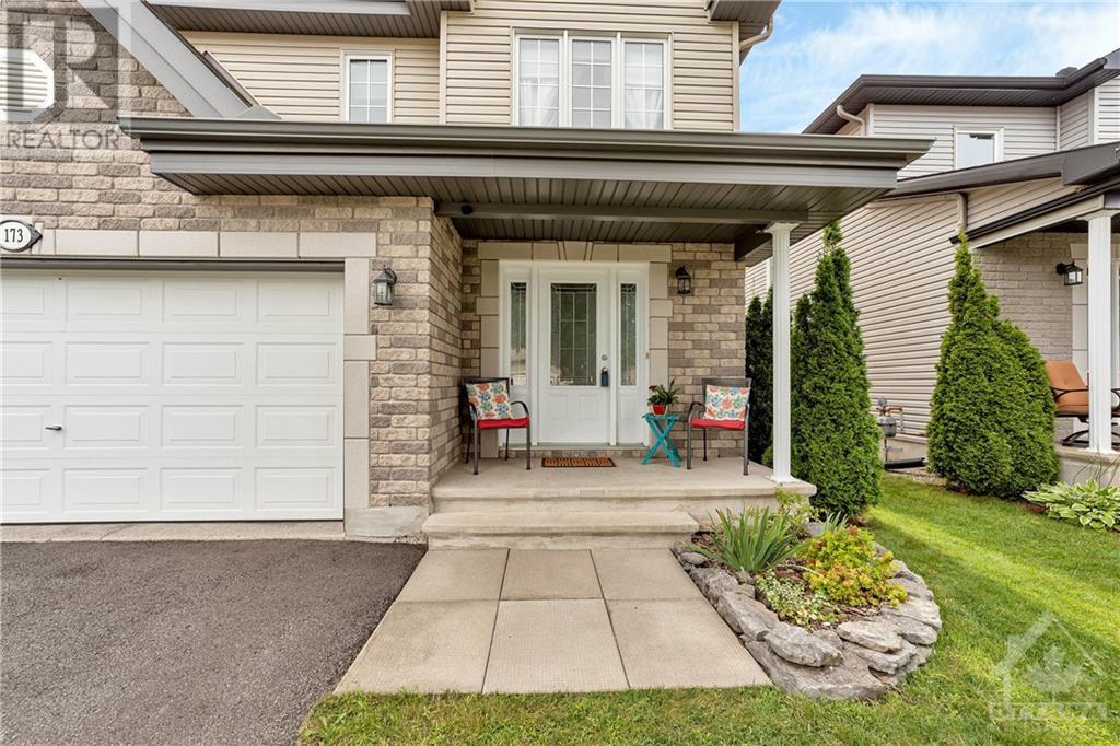 173 DORINA SARAZIN CRESCENT Rockland