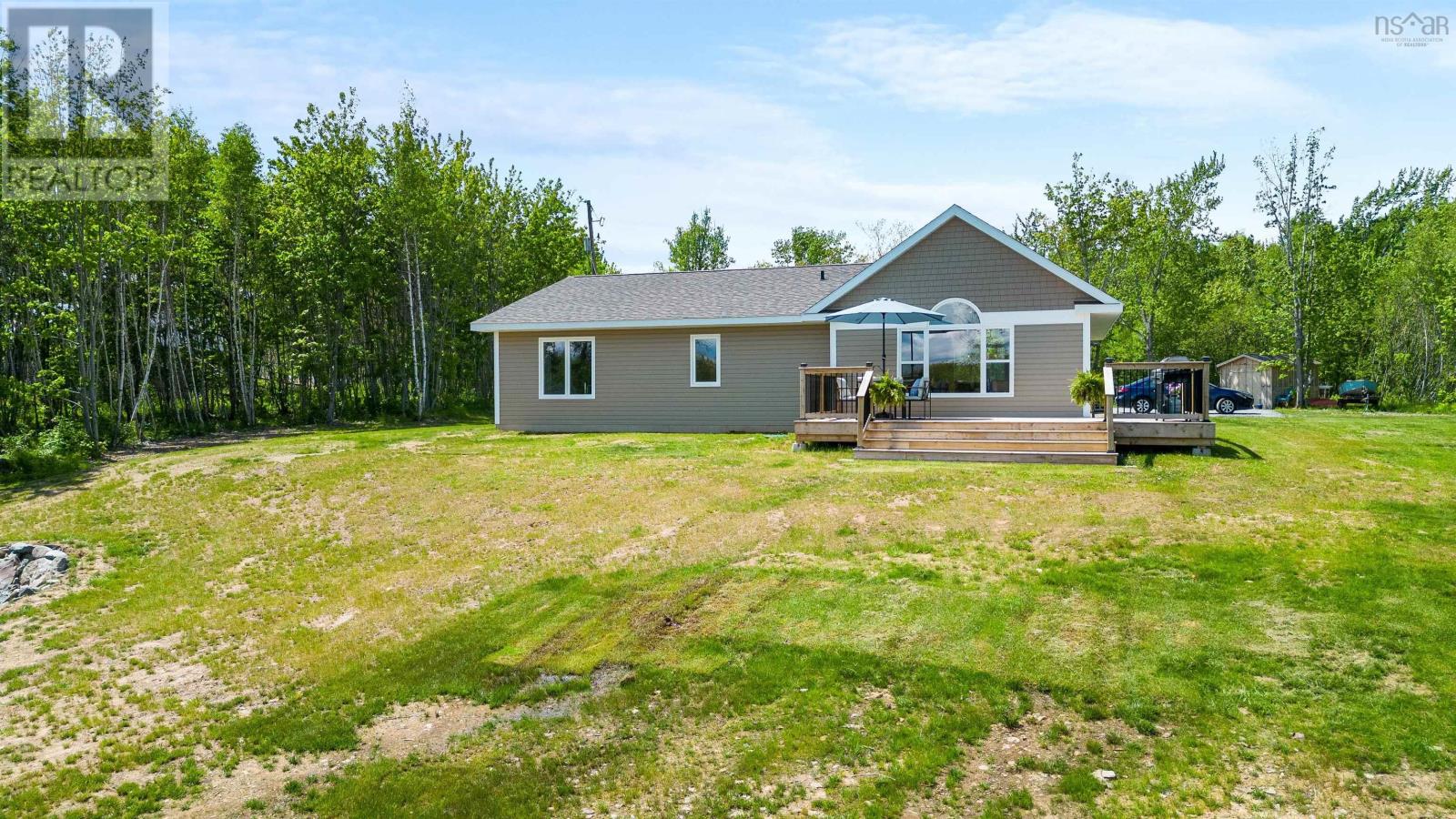 55 Lakeside Drive, Little Harbour, Nova Scotia  B2H 5C4 - Photo 34 - 202413864