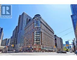 1804 - 7 CARLTON STREET, Toronto, Ontario